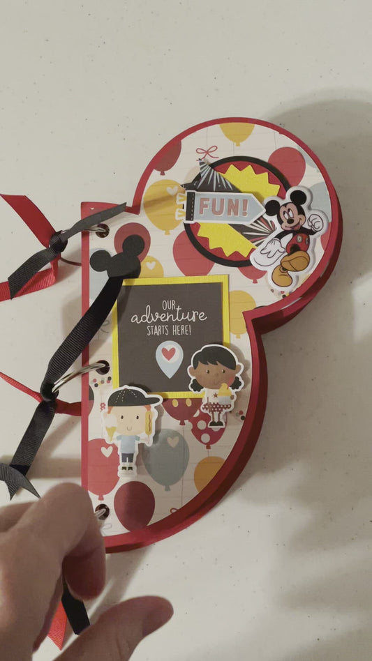 Magical Mini album