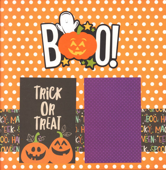 Boo