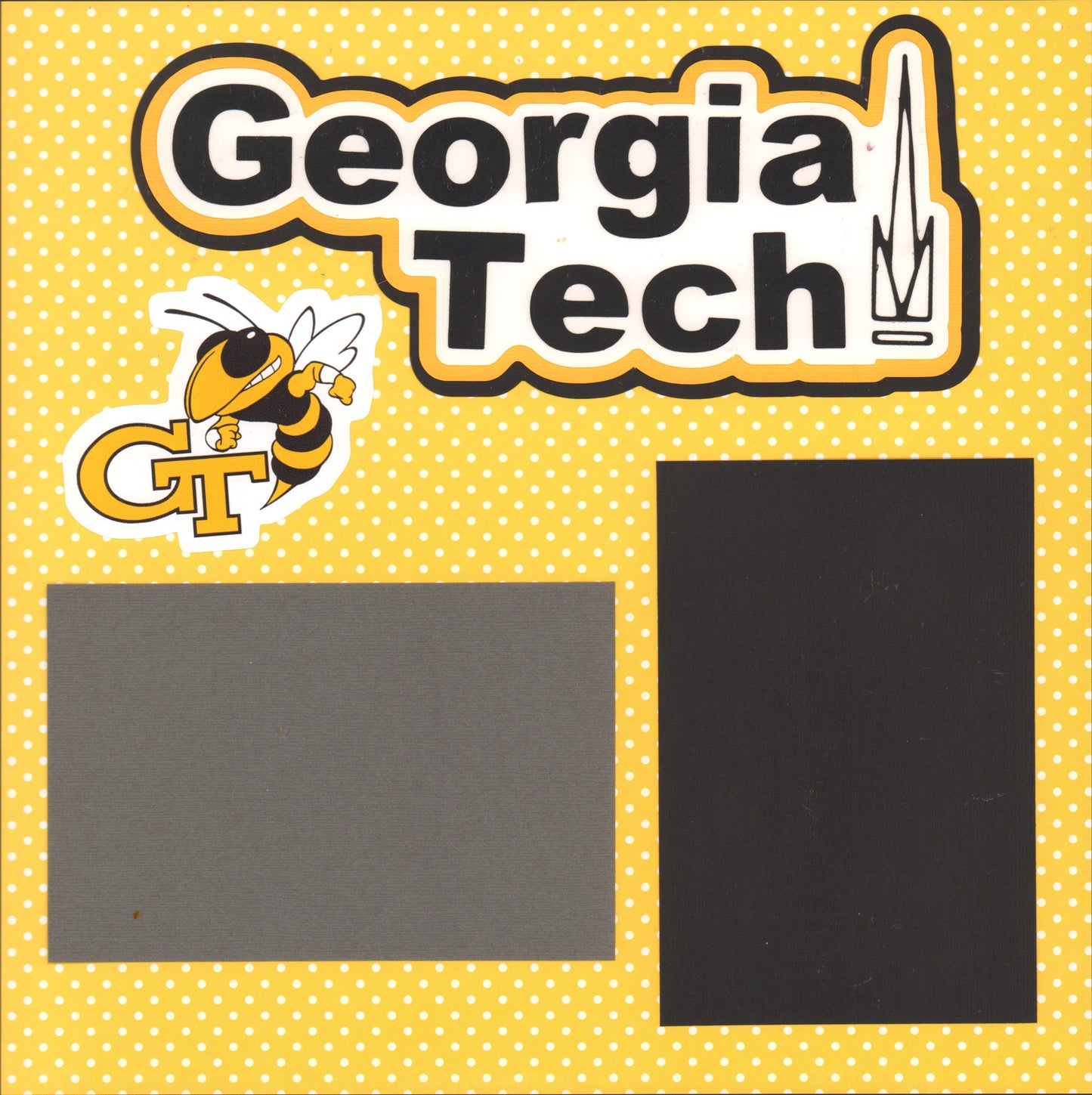 Ramblin Wreck