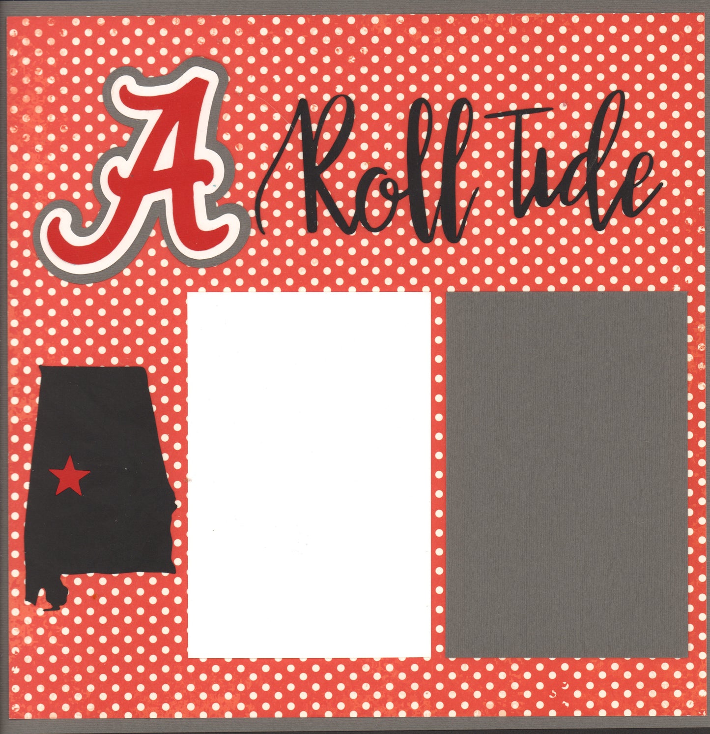 Roll Tide