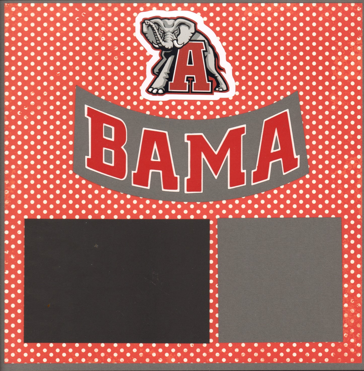 Roll Tide
