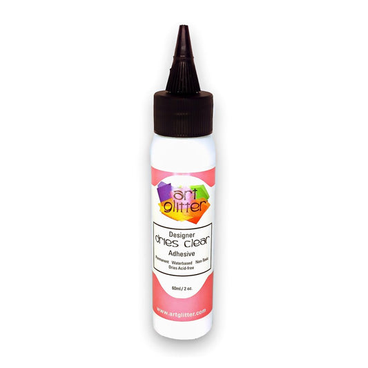 Art Glitter Glue 2 oz