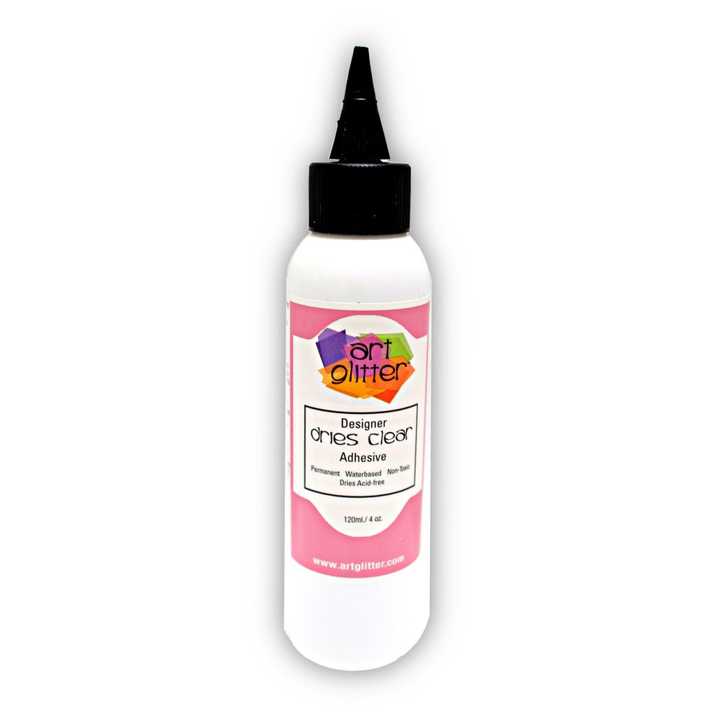 Art Glitter Glue 4 oz