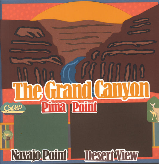 Grand Canyon
