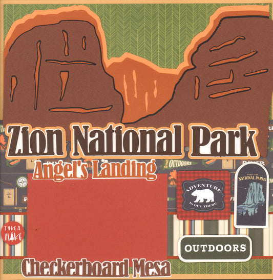 Zion National Park